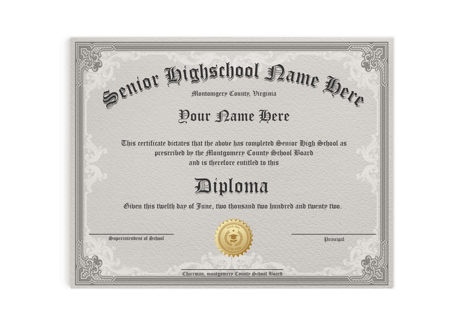 buy-realistic-high-school-diploma