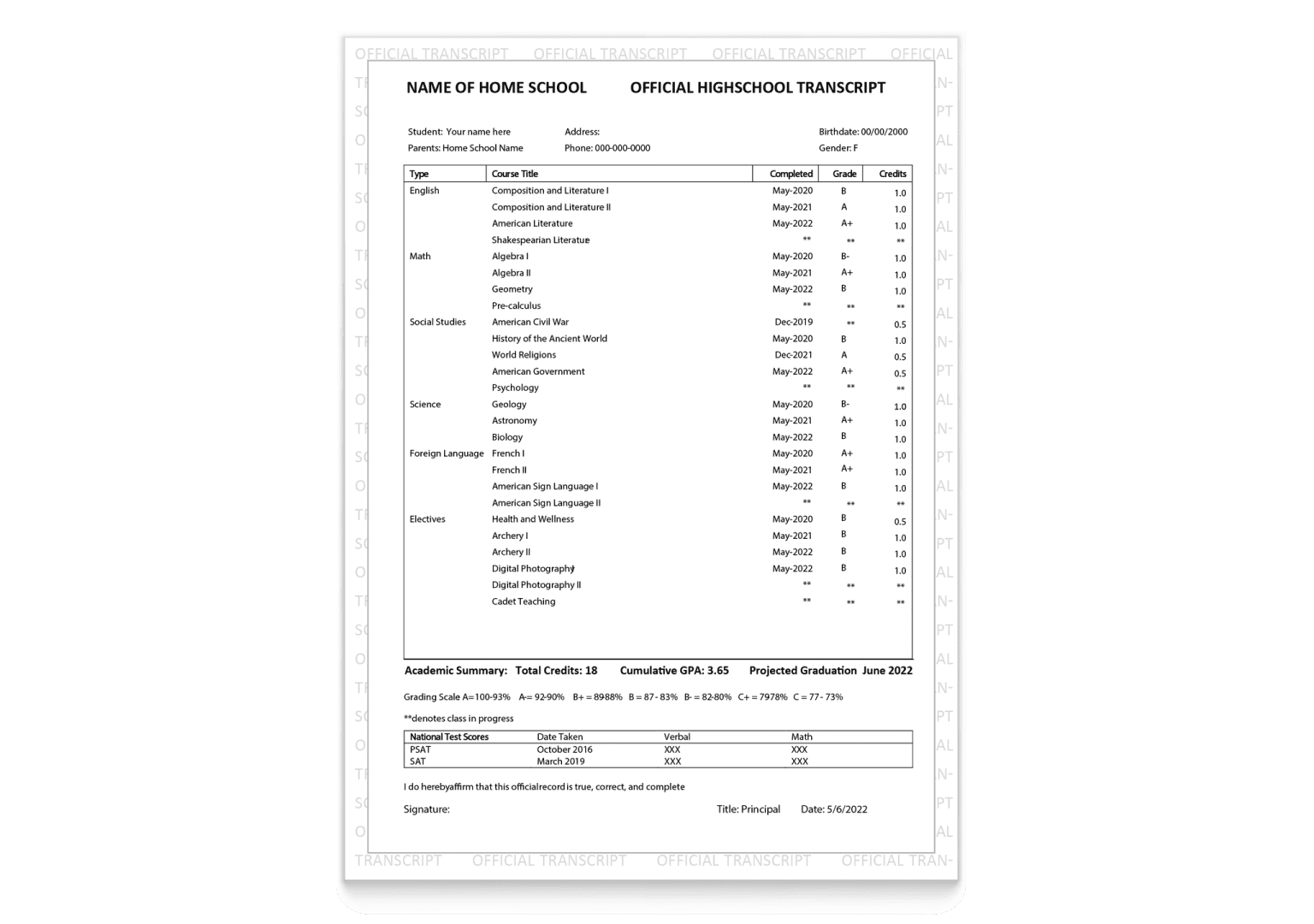 high-school-transcripts-diplomaprints