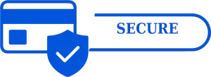 DP Secure Payment Logo